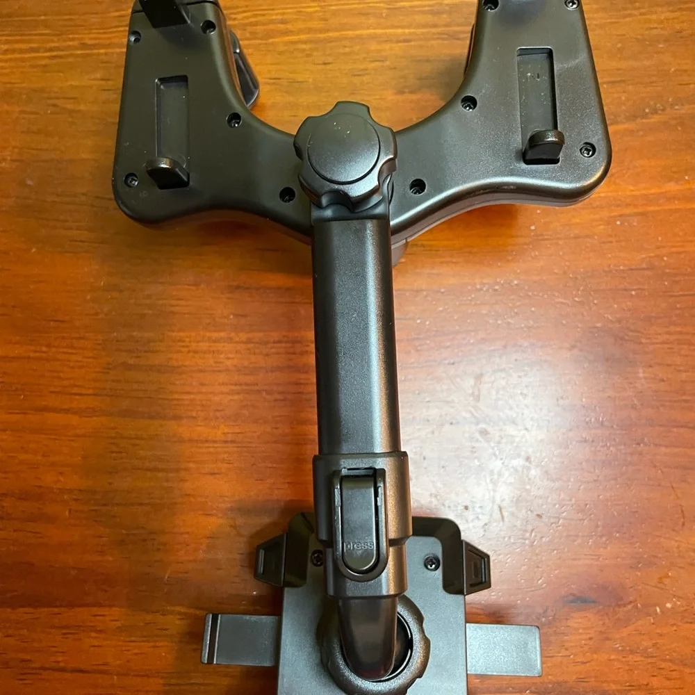 Adjustable Phone Mount Holder